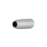 Mishimoto Shift Knob Silver - MMSK-SL