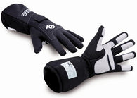 Sparco Gloves Wind 13 Black Sfi 20 - 001353NP13NRSFI