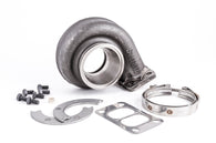 Garrett GT30R Turbine Hsg Kit Div T3 / V-Band 0.83 A/R (Ni-Resist) - 740902-0029