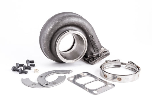 Garrett GT30R Turbine Hsg Kit Div T3 / V-Band 0.83 A/R (Ni-Resist) - 740902-0029