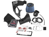aFe MagnumFORCE Intakes Stage-2 P5R AIS 15-16 Dodge Challenger SRT Hellcat 6.2L V8 (sc) - 54-12802