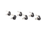 Goodridge 00-06 Tahoe / 00-07 Suburban / 00-05 Escalade All w/ Stablia Track Brake Lines - 14196