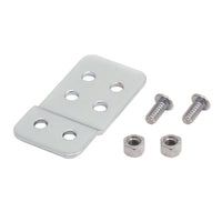 Spectre 700R4 Transmission Throttle Adapter Bracket w/Hardware - 2429