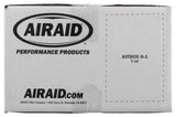 Airaid 15-16 Ford Mustang V8-5.0L F/l Jr Intake Kit - 451-732