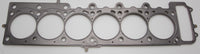 Cometic 92-00 BMW S50B30/B32 Coupe M3/Z3/M 87mm .120 inch MLS Head Gasket - C4508-120