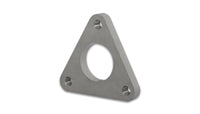 Vibrant T304SS Turbo Inlet Flange for Garrett GT1544 (Model 454082-3) - 19860