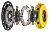 ACT 1966 Ford Fairlane Twin Disc HD Race Kit Clutch Kit - T1R-F06