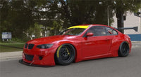 GReddy Pandem 07-13 BMW M3 (E92) Full Rocket Bunny GT Wing Option - 17090260