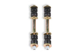 Fabtech GM 1500/2500HD/3500HD Front Sway Bar End Link Kit - FTS91001