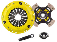 ACT 2002 Toyota Camry HD/Race Sprung 4 Pad Clutch Kit - TY4-HDG4