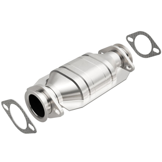 MagnaFlow Conv DF '95-'01 Altima 2.4L Rear - 23705