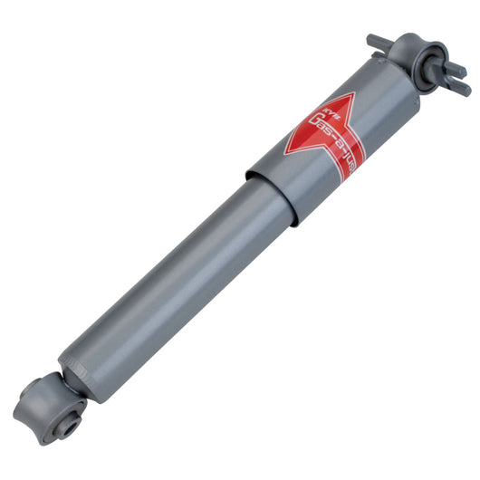 KYB Shocks & Struts Gas-A-Just Front PONTIAC Fiero 1984-87 - KG4538
