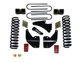 Skyjacker 4" KIT, 13 RAM 3500 4WD/DSL - R13451K