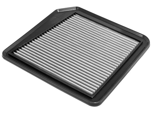 aFe Magnum FLOW OER Pro Dry S Air Filter 11-13 Infiniti QX56 V8-5.6L - 31-10241