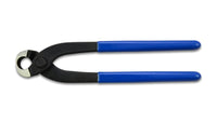 Vibrant Steel Straight Tooth Plier For Pinch Clamps - 12299