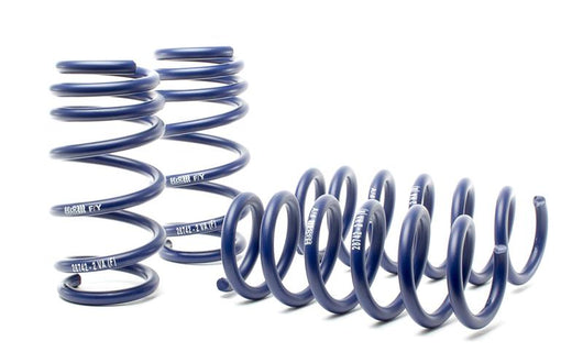 H&R 17-20 Audi R8 Coupe V10/R8 Coupe V10 Performance (AWD/RWD) Sport Spring (w/Adaptive Susp.) - 28742-2