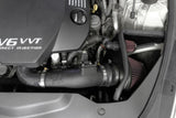 K&N 13-17 Cadillac ATS V6-3.6L F/I Aircharger Performance Intake - 63-3084