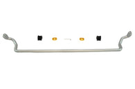 Whiteline 08-10 Subaru WRX Hatch Front 24mm Swaybar-X heavy duty Blade adjustable - BSF30XZ