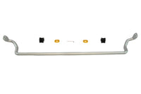 Whiteline 08-10 Subaru WRX Hatch Front 24mm Swaybar-X heavy duty Blade adjustable - BSF30XZ