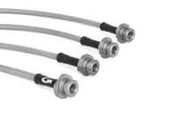Goodridge 14-15 Infiniti Q50 SS Brake Lines - 22139