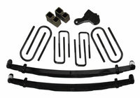 Skyjacker 2" KIT, 03/99-99 F250/F350  - F9203K