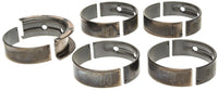 Clevite Mercedes Benz OM904/924 - Two Oval Oil Holes Main Bearing Set - MS2339H
