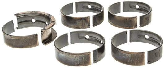 Clevite Mercedes Benz OM904/924 - Two Oval Oil Holes Main Bearing Set - MS2339H