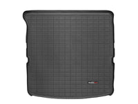WeatherTech 09-13 Dodge Journey Cargo Liners - Black - 40398