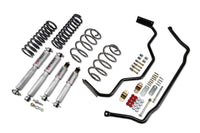 Belltech MUSCLE CAR PERFORMANCE HANDLING KIT - 1722