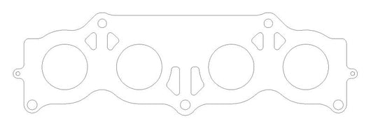 Cometic Scion 2AZFE 2.4L 01-UP Exhaust .030 inch MLS Head Gasket 1.890 inch Round Port - C4203-030