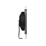 Mishimoto Heavy Duty Transmission Cooler w/ Electric Fan - MMOC-F