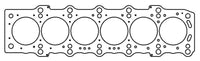 Cometic Toyota / Lexus Supra 93-UP 87mm .080 inch MLS Head Gasket 2JZ Motor - C4276-080