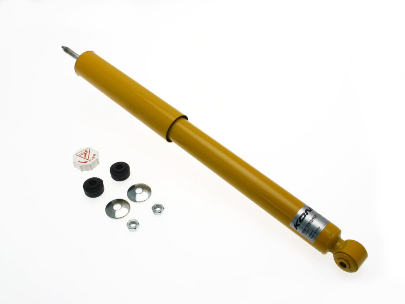 Koni Sport (Yellow) Shock 99-02 Saab 9-3 incl. Viggen - Rear - 8041 1191Sport