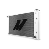 Mishimoto 70-81 Chevy Camaro X-Line Performance Aluminum Radiator - MMRAD-CAM-70X