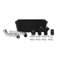 Mishimoto 2013+ Dodge Cummins 6.7L Intercooler Kit - Black - MMINT-RAM-13KBK