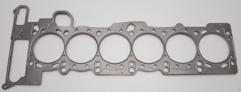 Cometic BMW M54 2.5L/2.8L 85mm .040 inch MLS Head Gasket - C4352-040