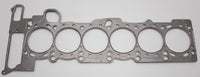 Cometic BMW M54 2.5L/2.8L 85mm .070 inch MLS Head Gasket - C4352-070