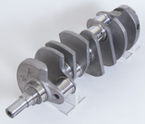 Eagle Standard Forged Crankshaft 4340 Chromoly Steel - 428135435933