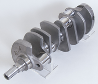 Eagle Standard Forged Crankshaft 4340 Chromoly Steel - 428135435933