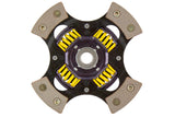 ACT 1995 Eagle Talon 4 Pad Sprung Race Disc - 4224704