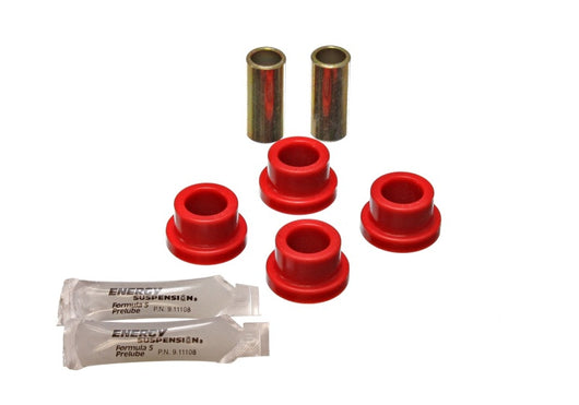 Energy Suspension Chev Track Bar - Red - 3.7112R