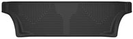 Husky Liners 18-19 Honda Odyssey X-Act Contour Black Floor Liners (3rd Seat) - 52991