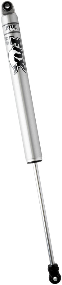 Fox 05+ Ford SD 2.0 Performance Series 13.6in. Smooth Body IFP Rear Shock (Alum) / 4-6in Lift - 980-24-665