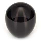 Raceseng Slammer Shift Knob (No Engraving) Mazda Miata ND Adapter - Smoke Translucent - 08211ST-0801X-0811012