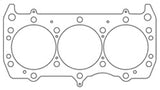Cometic 75-87 Buick V6 196/231/252 Stage I & II 3.86 inch Bore .036 inch MLS Headgasket - C5691-036