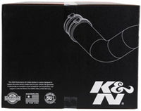 K&N 04-08 Ford F-150 V8-5.4L High Flow Performance Kit - 77-2556KP
