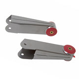BBK 86-98 Mustang Rear Lower And Upper Control Arm Kit (4) - 2526