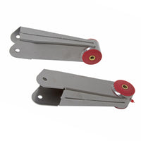 BBK 86-98 Mustang Rear Lower And Upper Control Arm Kit (4) - 2526