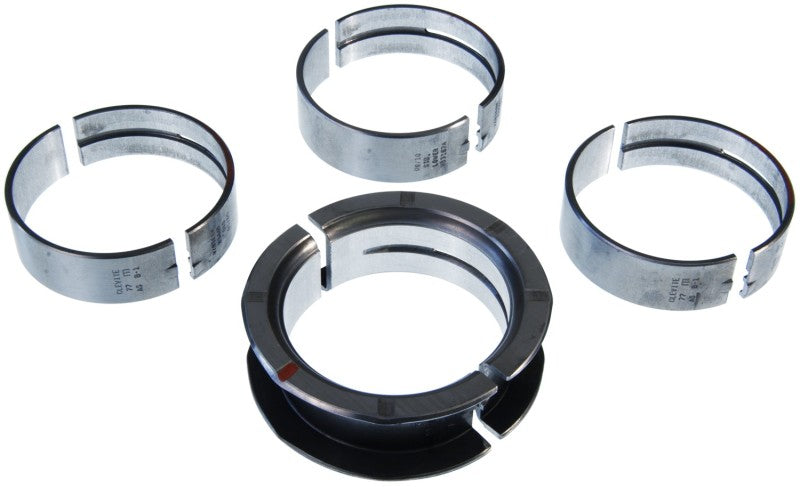 Clevite Ford Products V6 232-238-256 1982-2008 Main Bearing Set - MS1812A