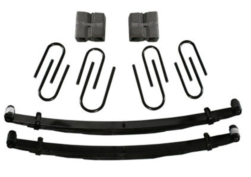 Skyjacker 1.5-2" 74.5-93 DODGE 1 TON  - D200CK